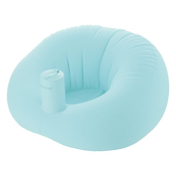 Soft Baby Sofa Richell - Imagen 6
