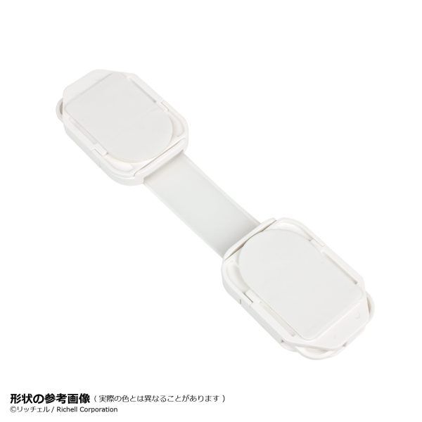 Seguro para niños 4 cm Richell - Imagen 4