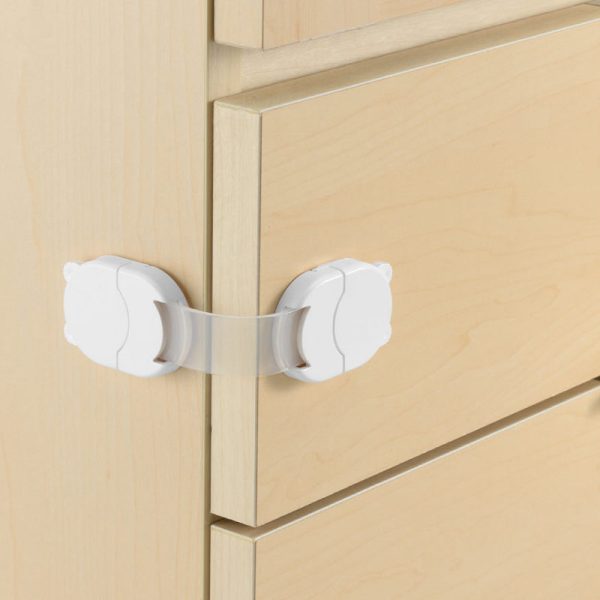 Seguro para niños 4 cm Richell - Imagen 2