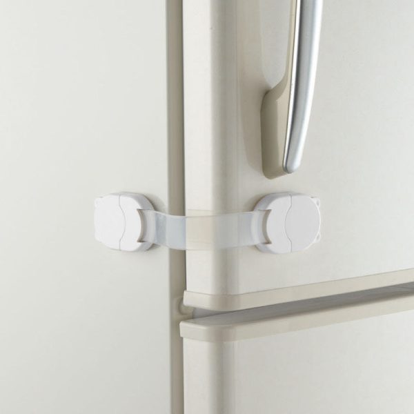 Seguro para niños 9 cm Richell - Imagen 2