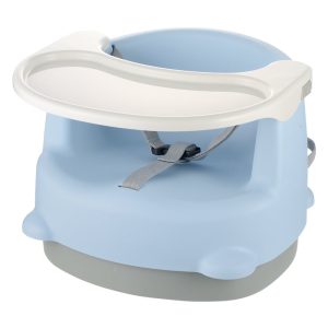 Silla para comer 2WAY Gokigen Richell
