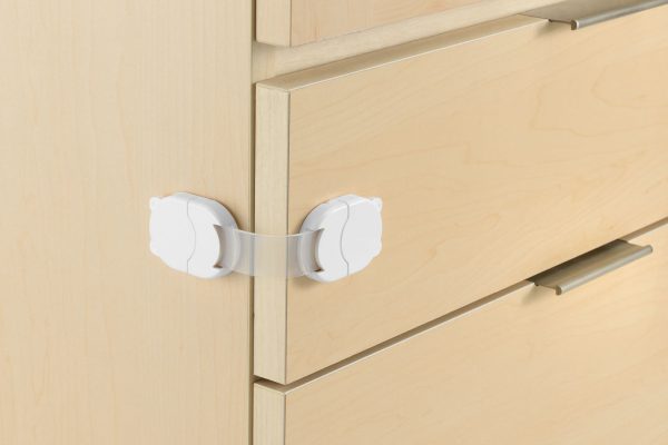 Seguro para niños 4 cm Richell - Imagen 5