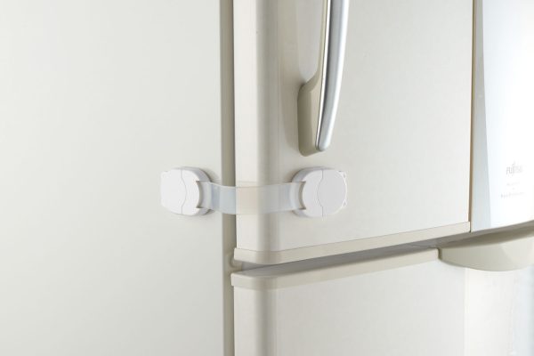 Seguro para niños 9 cm Richell - Imagen 5